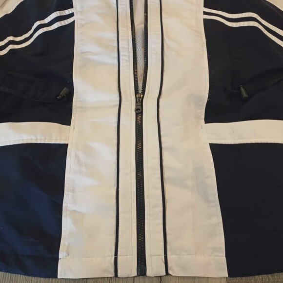⚡︎Sportek Windbreaker Jacket size XL - Picture 6 of 9
